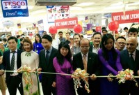 Vải thiều Việt chinh phục khách hàng Dubai