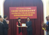 lam doi ngoai can su chung suc cua moi nguoi dan