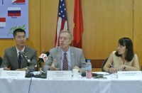 tong thong trump de cu dai su moi tai viet nam