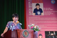 Có một trí tuệ Việt như thế