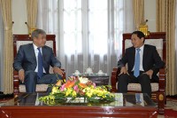 viet nam kazakhstan tao dong luc cho quan he song phuong