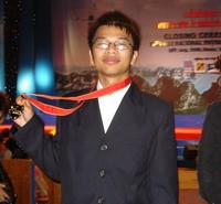 viet nam gianh 2 huy chuong vang tai ky olympic vat ly 2018