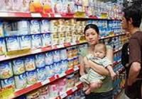 tiep tuc binh on gia sua cho tre em duoi 6 tuoi