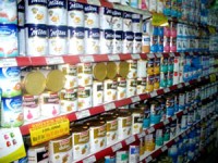 tiep tuc binh on gia sua cho tre em duoi 6 tuoi