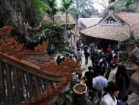 chuyen hanh huong cua cac nha su va kieu bao thai lan