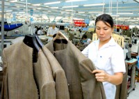 tpp khong co my xuat khau det may viet nam van khong anh huong