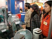 Người Việt dùng hàng Việt