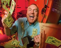 cuoc song sieu xa hoa tren du thuyen lon nhat the gioi