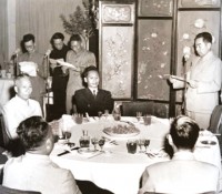 Phu nhân cố Thủ tướng Phạm Văn Đồng từ trần phu nhan co thu tuong pham van dong tu tran