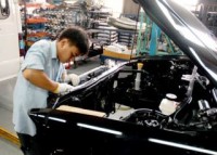 khai mac trien lam vietnam autoexpo 2017