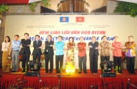quang ba dat nuoc van hoa viet nam tai lang asean o australia
