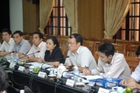 bo ngoai giao hop ban chi dao iso 2017