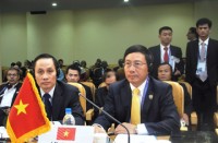 khai mac hoi nghi thuong dinh phong trao khong lien ket 17