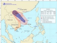 bao so 6 suy yeu dan thanh ap thap nhiet doi