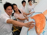 165 tan thit bo cho bua tiec thit nuong lon nhat the gioi