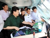 vietnam airlines mo duong bay tp ho chi minh van don