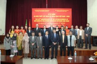 phat trien tinh huu nghi tot dep viet nam iran