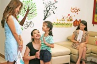 doi canh tu do khat vong cua nhung dua tre mang than phan no le