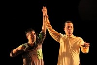 lam moi vo kich vang danh cua tac gia long chuong