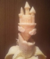 cham the gioi cua dieu khac toi gian