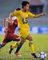 nu tuyen thu bong da viet nam duoc vinh danh tren bbc