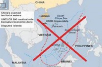 nhung thong diep danh trao su that