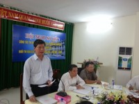 cong doan bo ngoai giao so ket 6 thang dau nam 2016