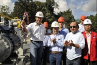 my se xuat ban 10 trieu thung dau tu kho du tru chien luoc