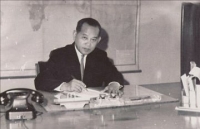 thang 6 nho co thu truong ngoai giao le mai