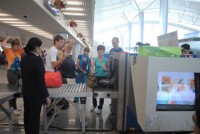 my tam thoi khong cam laptop tren cac chuyen bay tu chau au