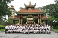 muon tha dieu nhu ngay tho be