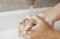 phong chong dich covid 19 buoc lam kho tay sau khi rua co quan trong