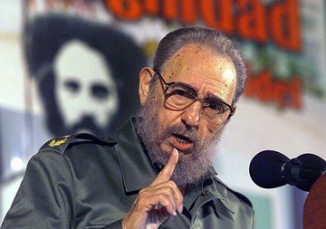 Chủ tịch Quốc hội sẽ tham dự lễ tang lãnh tụ Cuba Fidel Castro Ruz chu tich quoc hoi se tham du le tang lanh tu cuba fidel castro ruz