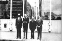 Cẩn trọng và chín chắn, đó là Nguyễn Duy Trinh!