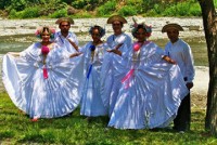 thanh pho panama mung sinh nhat 500 tuoi bang banh ngot khong lo