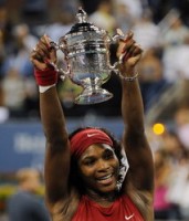 serena williams giu vung vi tri van dong vien nu co thu nhap cao nhat the gioi