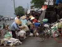 tong cuc hai quan tang cuong siet chat quan ly nhap khau phe lieu