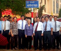 chinh thuc dat ten duong nguyen co thach tai tp ho chi minh