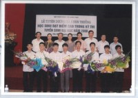 dieu chua biet ve thu khoa kep cua dai hoc my thuat viet nam