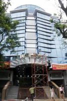 xuat ban tron bo truyen mumi bang tieng viet