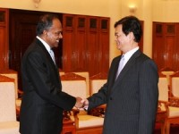 thu tuong tiep bo truong ngoai giao singapore