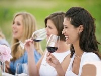 van hoa uong cua nguoi viet van con lech chuan