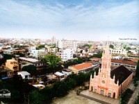 tim kiem cac giai phap cho thanh pho xanh