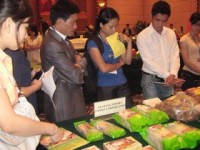 dau tay han quoc chinh thuc duoc nhap khau vao viet nam