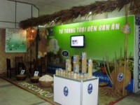 da nang dang cai agroviet 2018