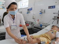 thoi tiet giao mua nguy co gia tang benh tay chan mieng