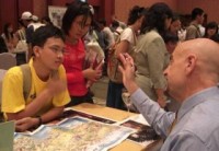 giao duc my dang xep hang thap hon nhieu nuoc