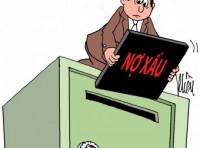 xu ly no xau mang lai dieu gi cho cac doanh nghiep