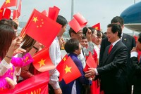 diem nghen trong quan he asean trung quoc