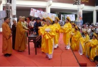 gan 1000 bai tho tham gia cuoc thi luc bat tet